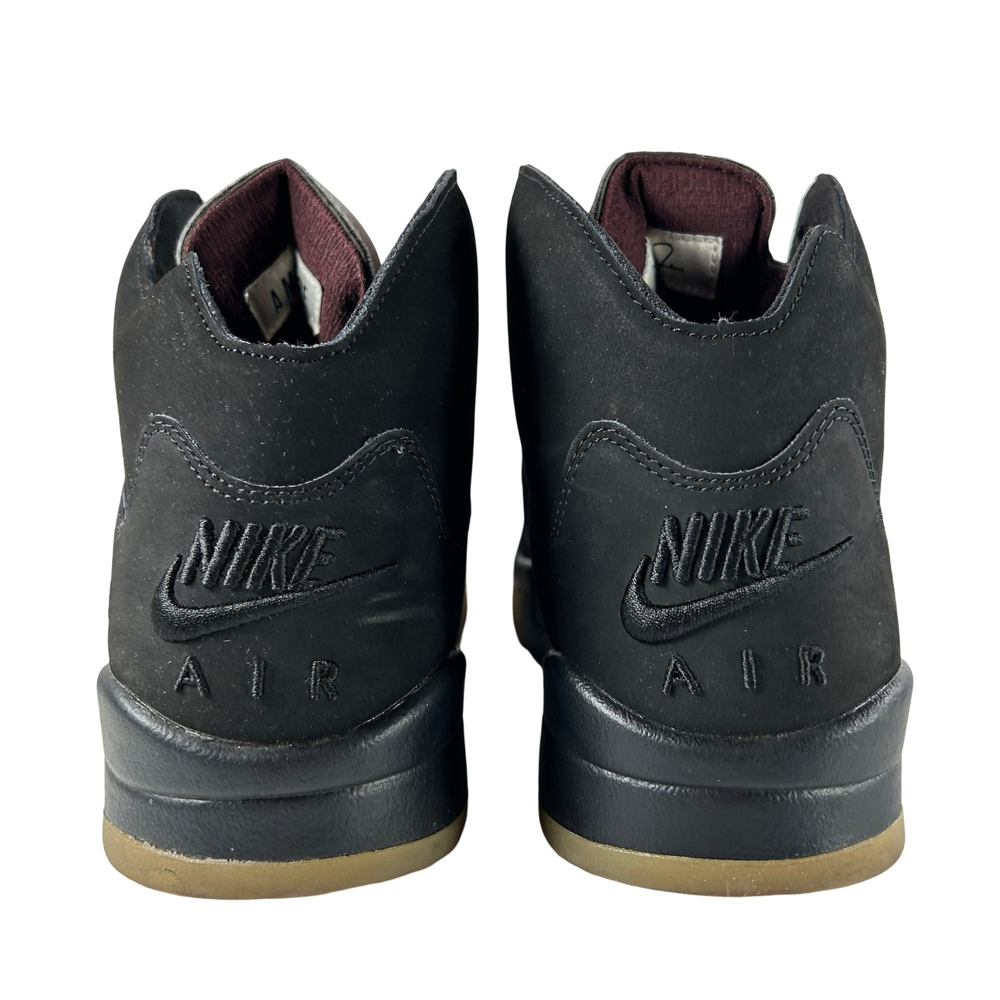 FD1330 001 Jordan 5 Retro A Ma Maniére Dusk [USED] - 10 M (Used2)
