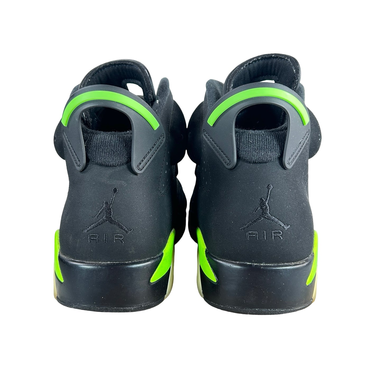 CT8529 003 Jordan 6 Retro Electric Green [USED] - 10 M (Used5)