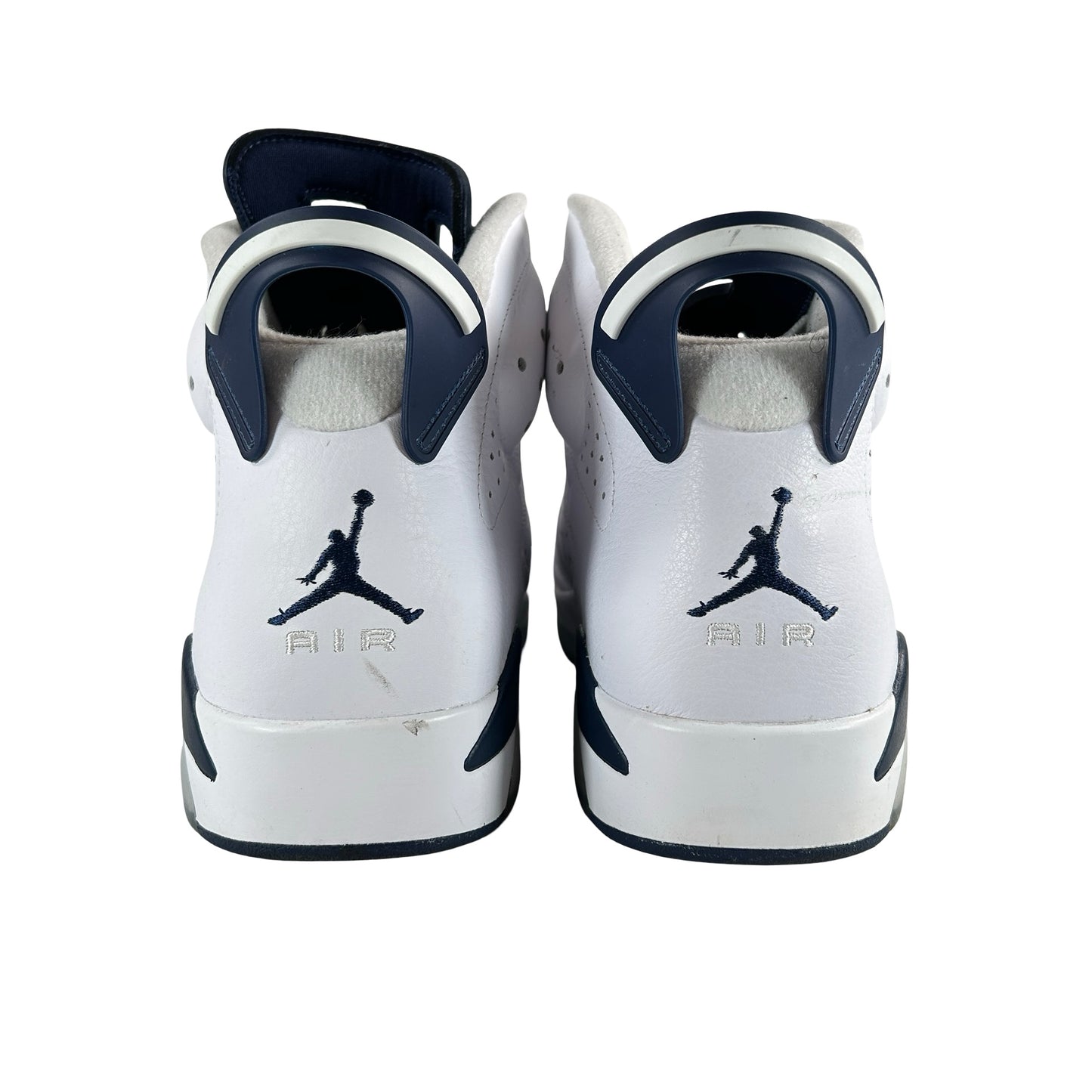 CT8529 141 Jordan 6 Retro Midnight Navy (2022) [USED] - 13 M (Used6)