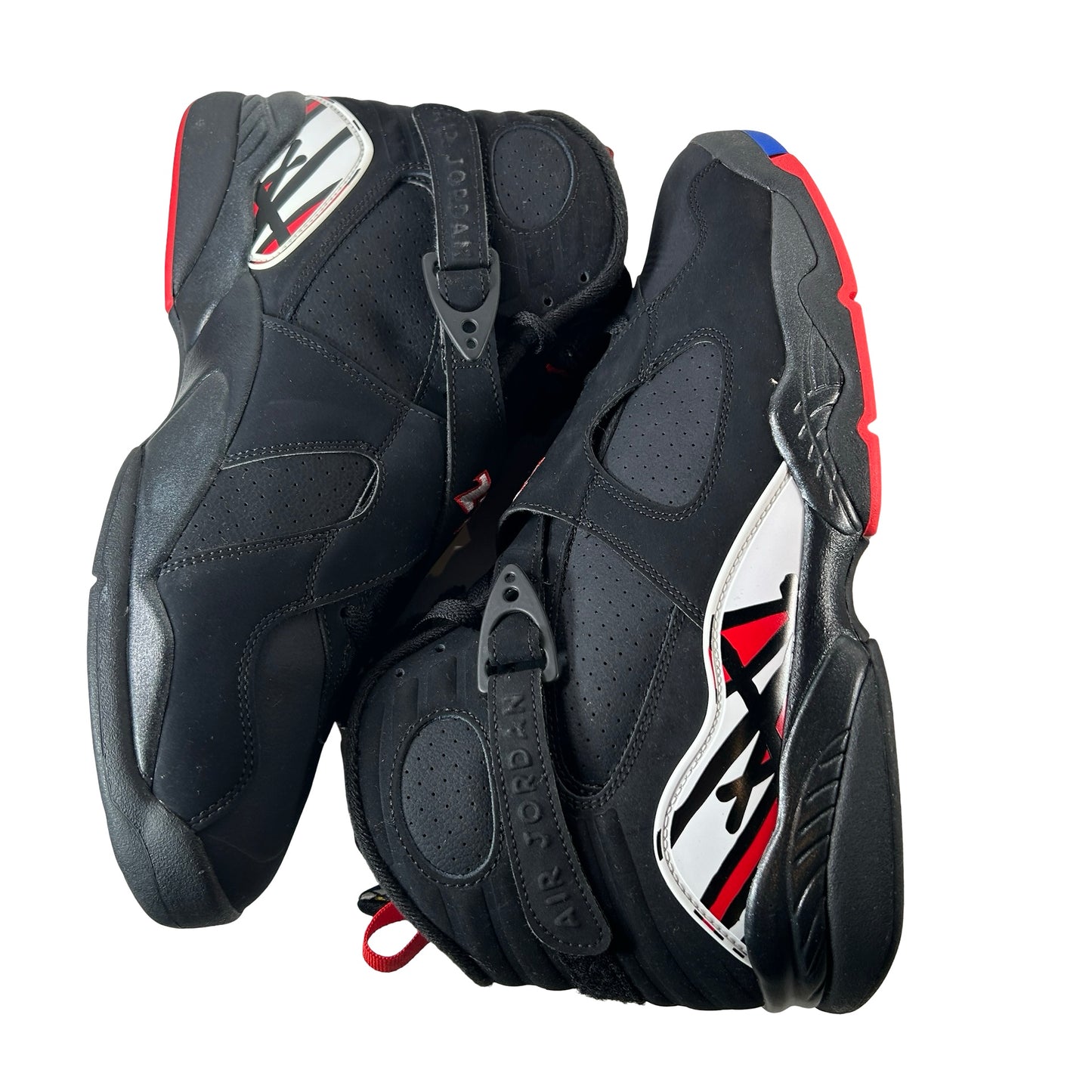 305381 062 Jordan 8 Retro Playoffs [USED] - 12.5 M (Used)