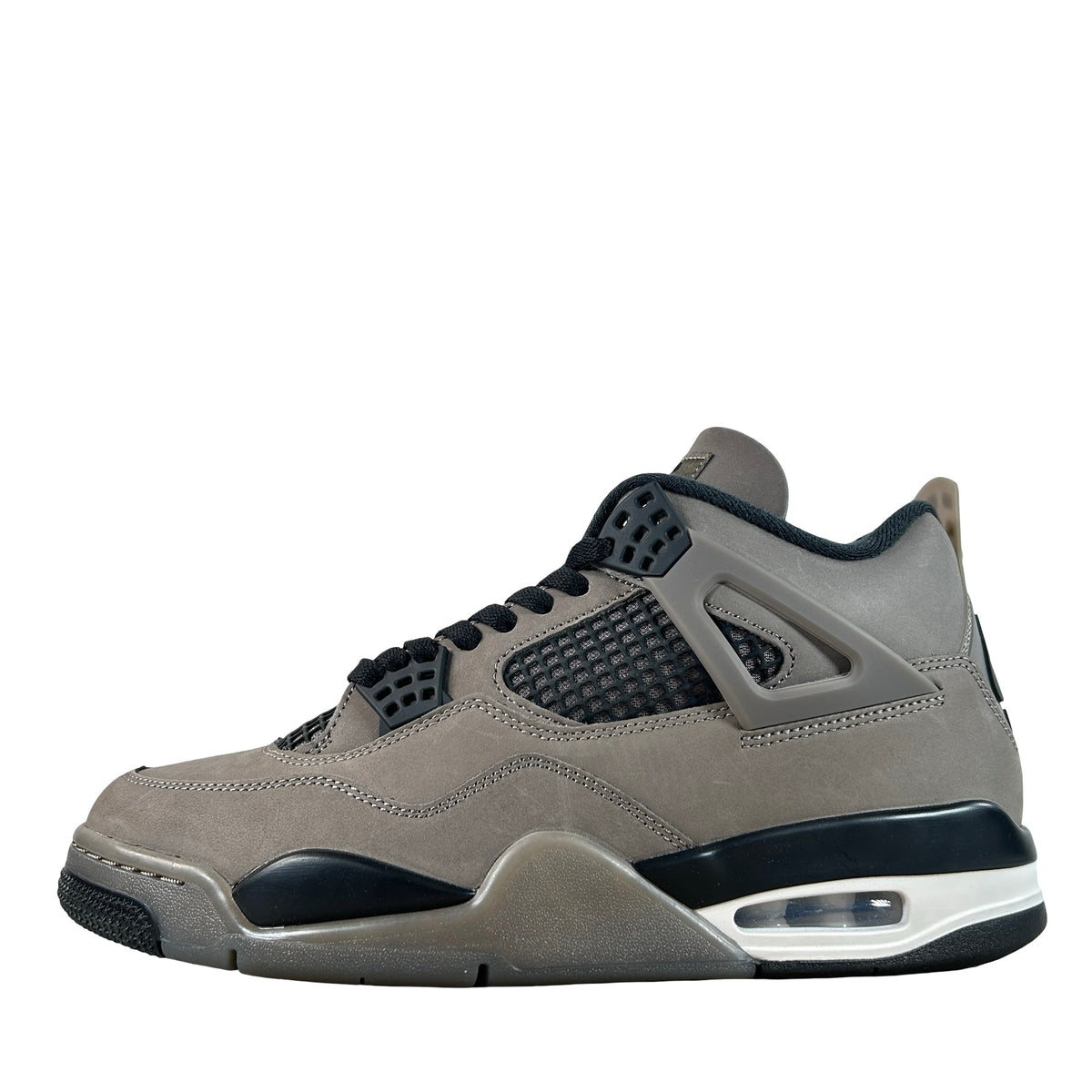 FV5029 200 Jordan 4 Retro Cave Stone [USED] - 10 M (Used9)