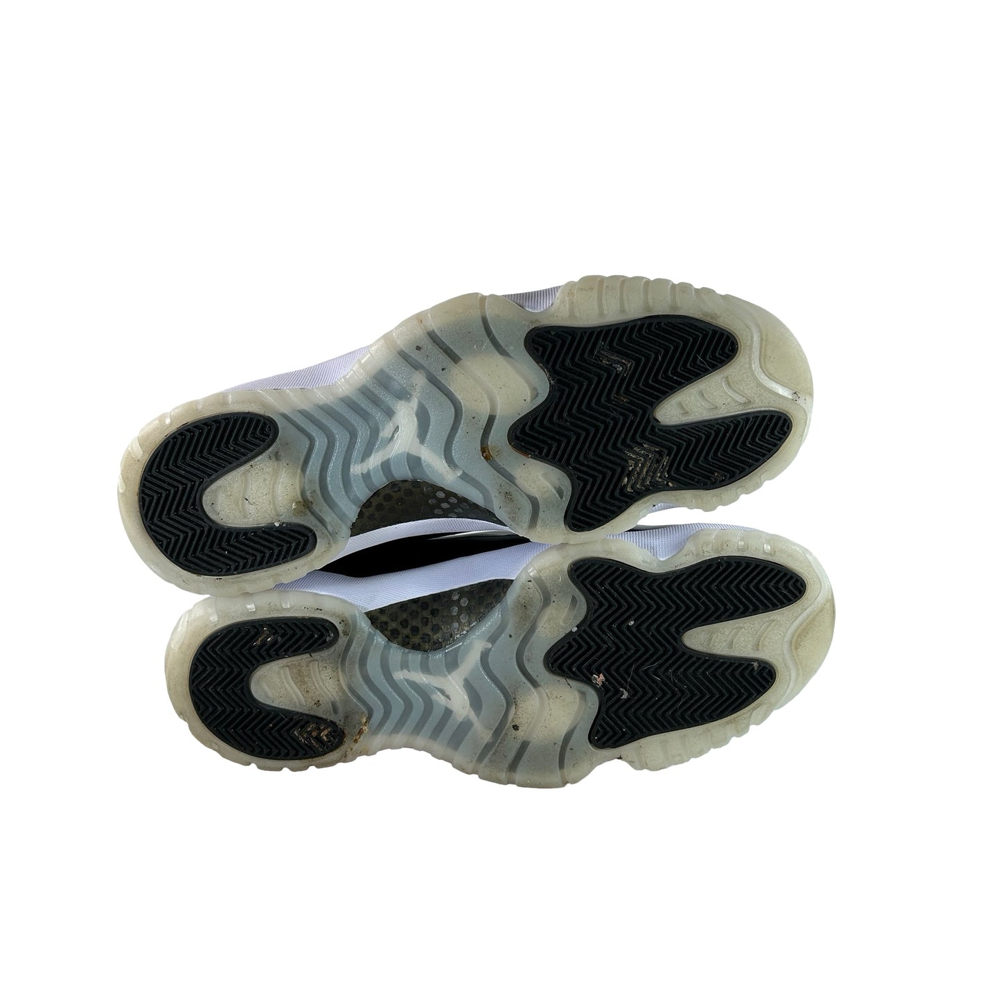 CT8012 170 Jordan 11 Retro DMP Defining Moments (2023) [USED] - 12 M (Used9)