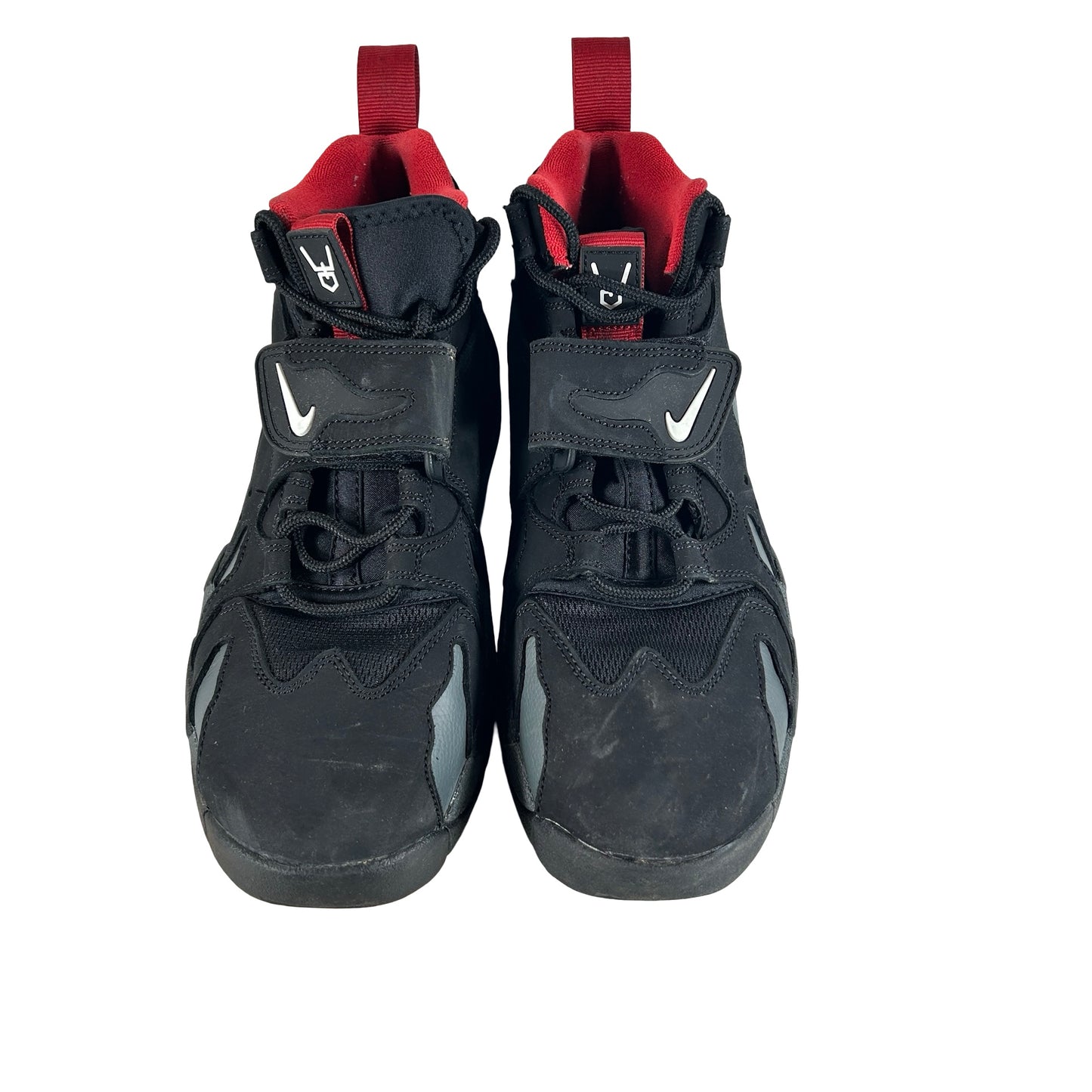 HQ3620 010 Nike Air DT Max '96 Falcons [USED] - 8.5 M (Used)