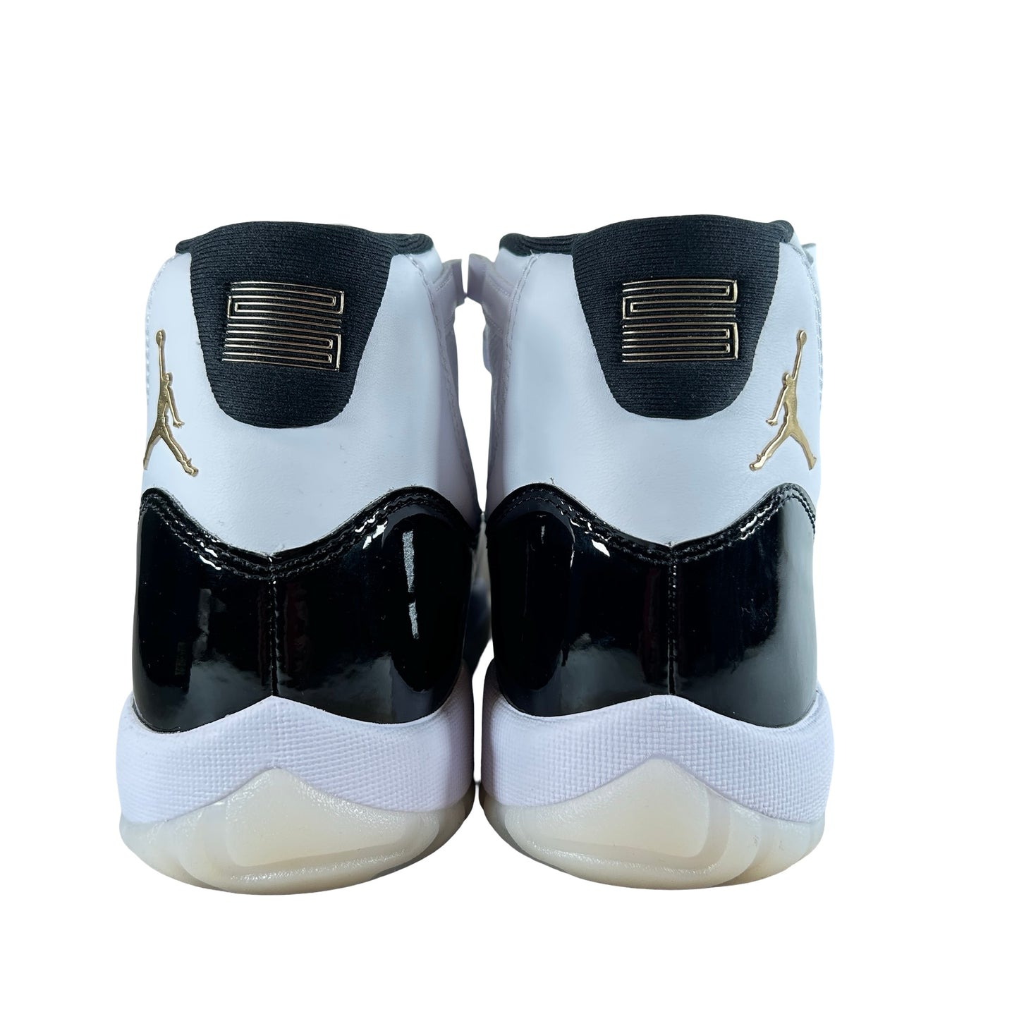 CT8012 170 Jordan 11 Retro DMP Defining Moments (2023) [USED] - 8 M (VNDS)