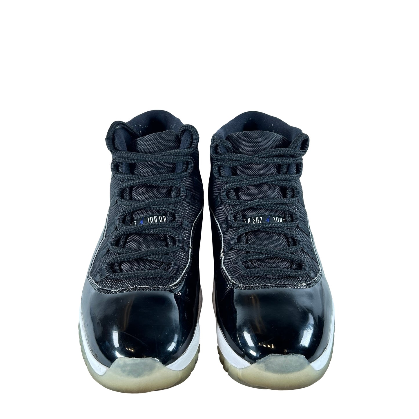 378037 003 Jordan 11 Space Jam (2016) [USED] - 9.5 M (Used6)