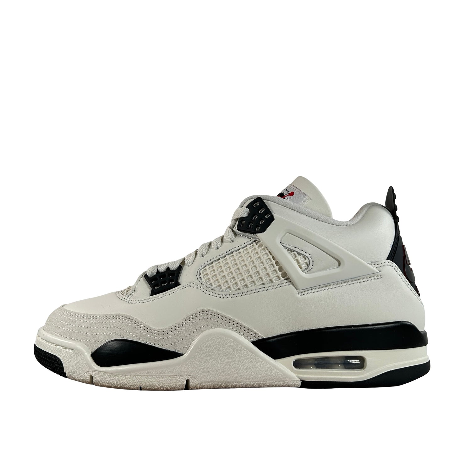 IM4002 100 Air Jordan 4 Retro OG Flight Club [USED] - 11 M (Used2)