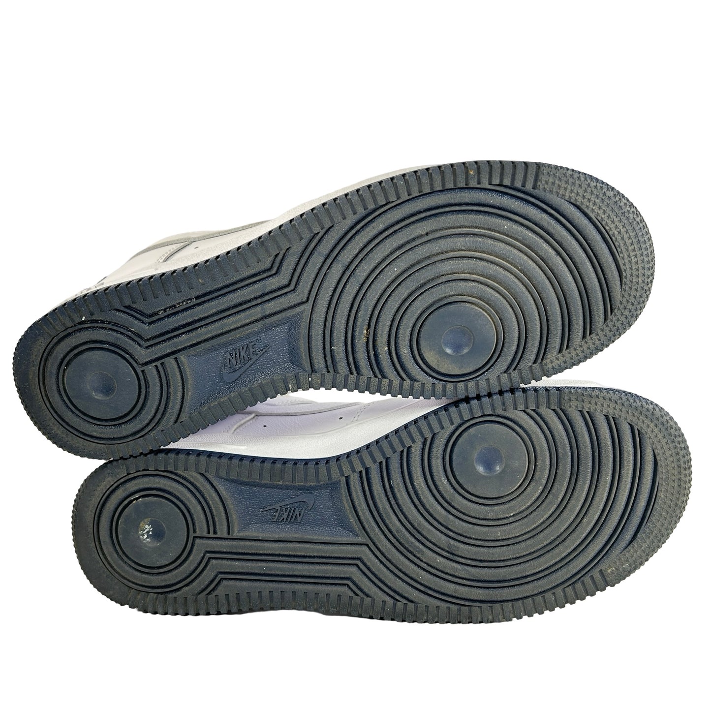 IB5720 100 Nike Air Force 1 Low Lil Yachty Concrete Boys It's Us [USED] - 10 M (Used)