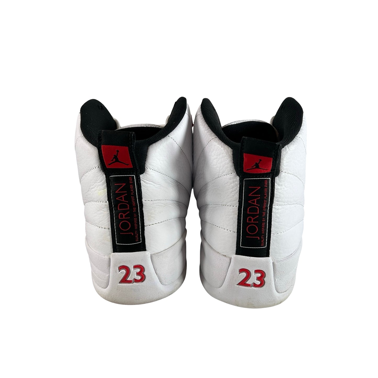 CT8013 106 Jordan 12 Retro Twist [USED] - 14 M (Used) (No Insoles)