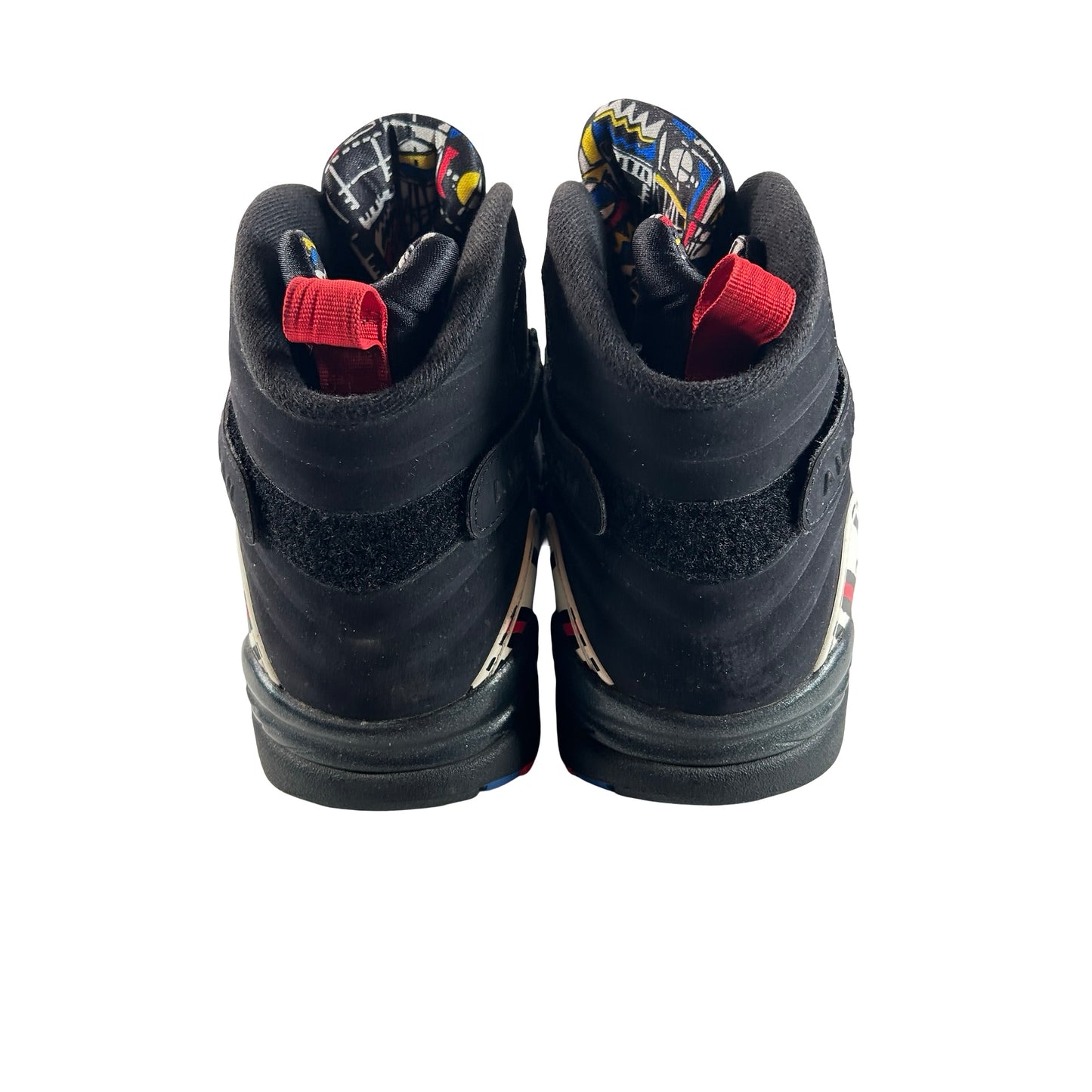 305381 062 Jordan 8 Retro Eliminatorias