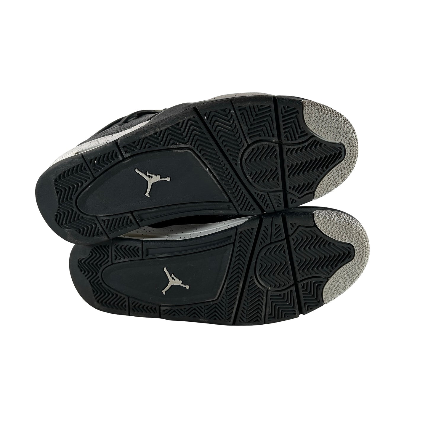 314254 003 Jordan 4 Retro Oreo (2015) [USED] - 9.5 (Used) (No Box)