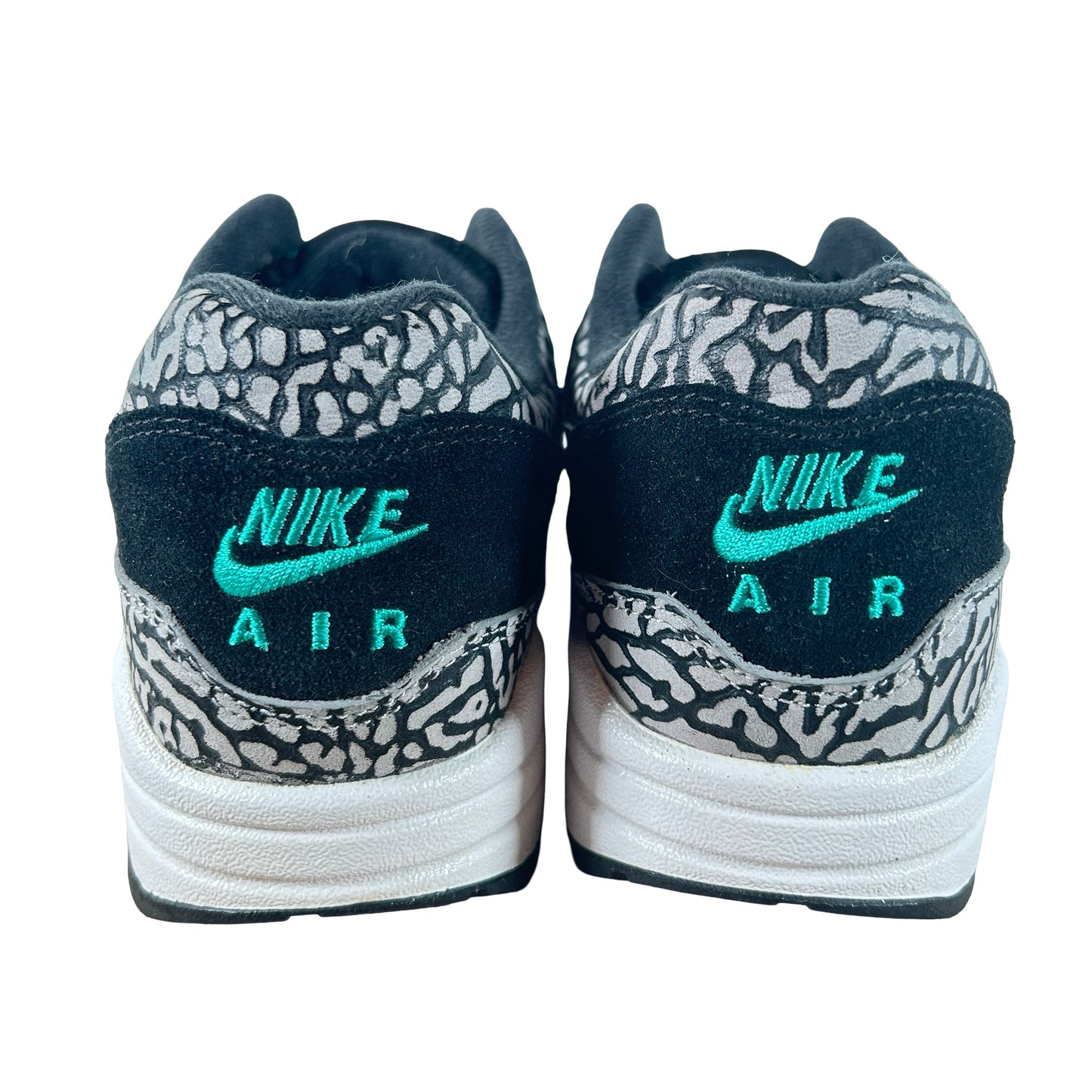 908366 001 Nike Air Max 1 Atmos Elephant (2017) [USED] - 4.5 M (Used)