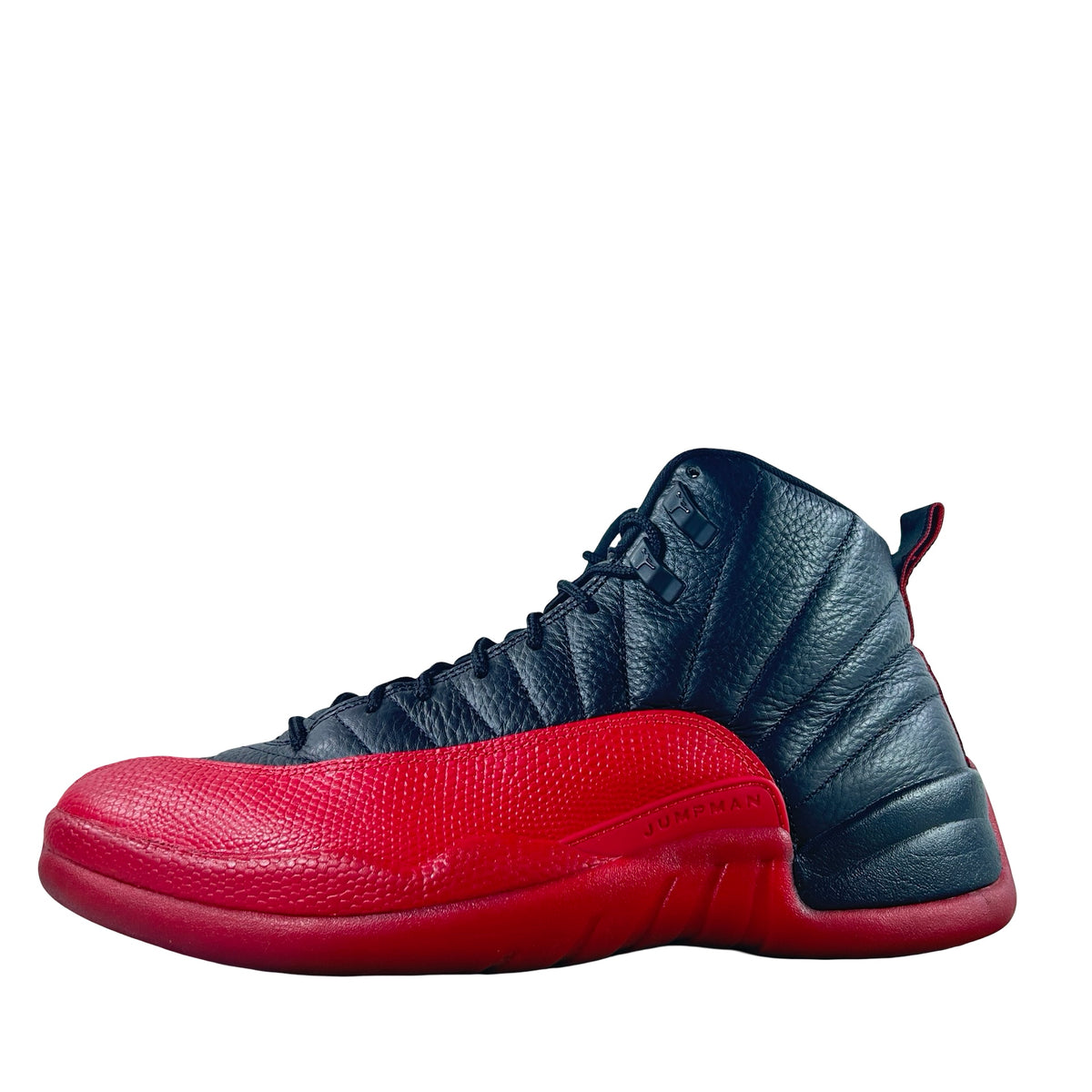 CT8013 002 Jordan 12 Retro Flu Game (2025) [USED] - 11 M (Used12)