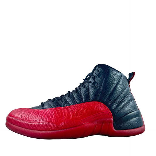 CT8013 002 Jordan 12 Retro Flu Game (2025) [USED] - 11 M (Used12)