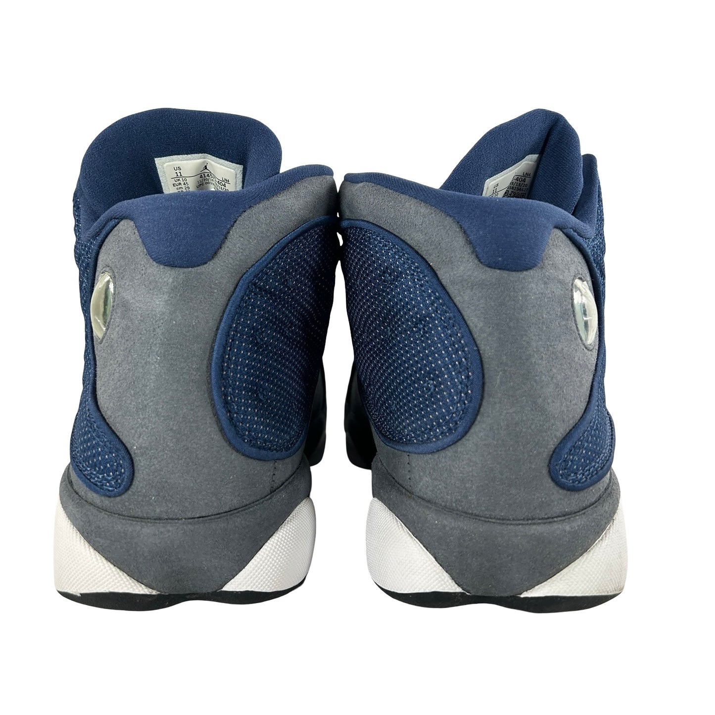414571 404 Jordan 13 Retro Flint (2020) [USED] - 11 M (Used3)