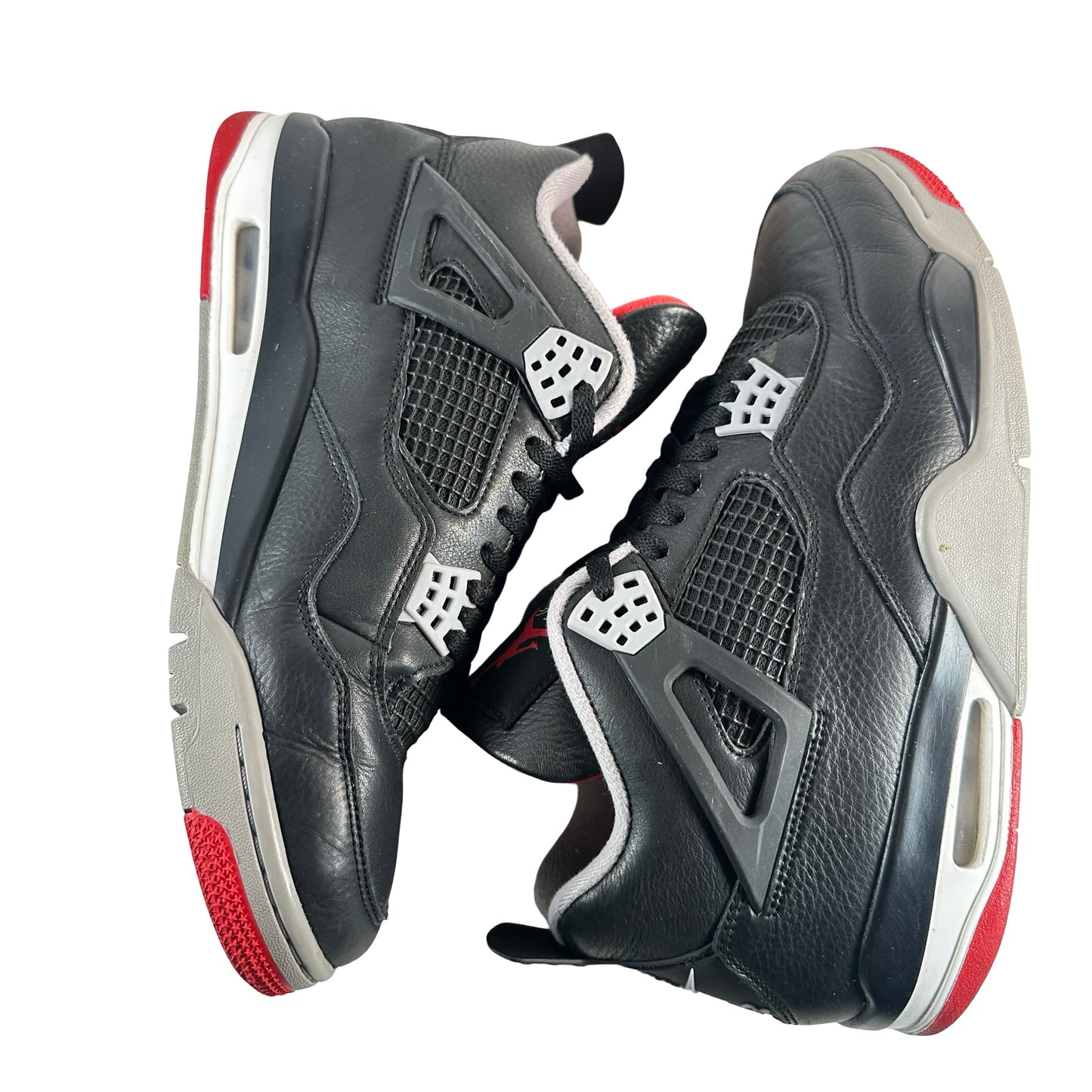 FV5029 006 Jordan 4 Retro Bred Reimagined [USED] - 11.5 M (Used11)
