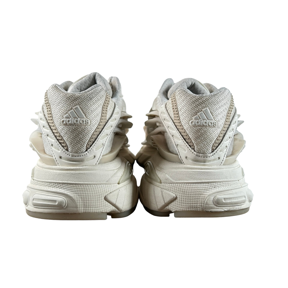 KH6730 adidas Adistar Jellyfish Pharrell Williams White [USED] - 10 M (Used)