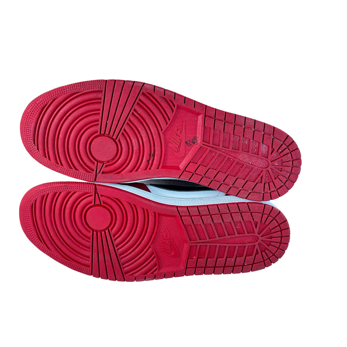 HQ6998 600 Jordan 1 Retro Low OG Chicago (2025) [USED] - 13 M (Used) (No Box)
