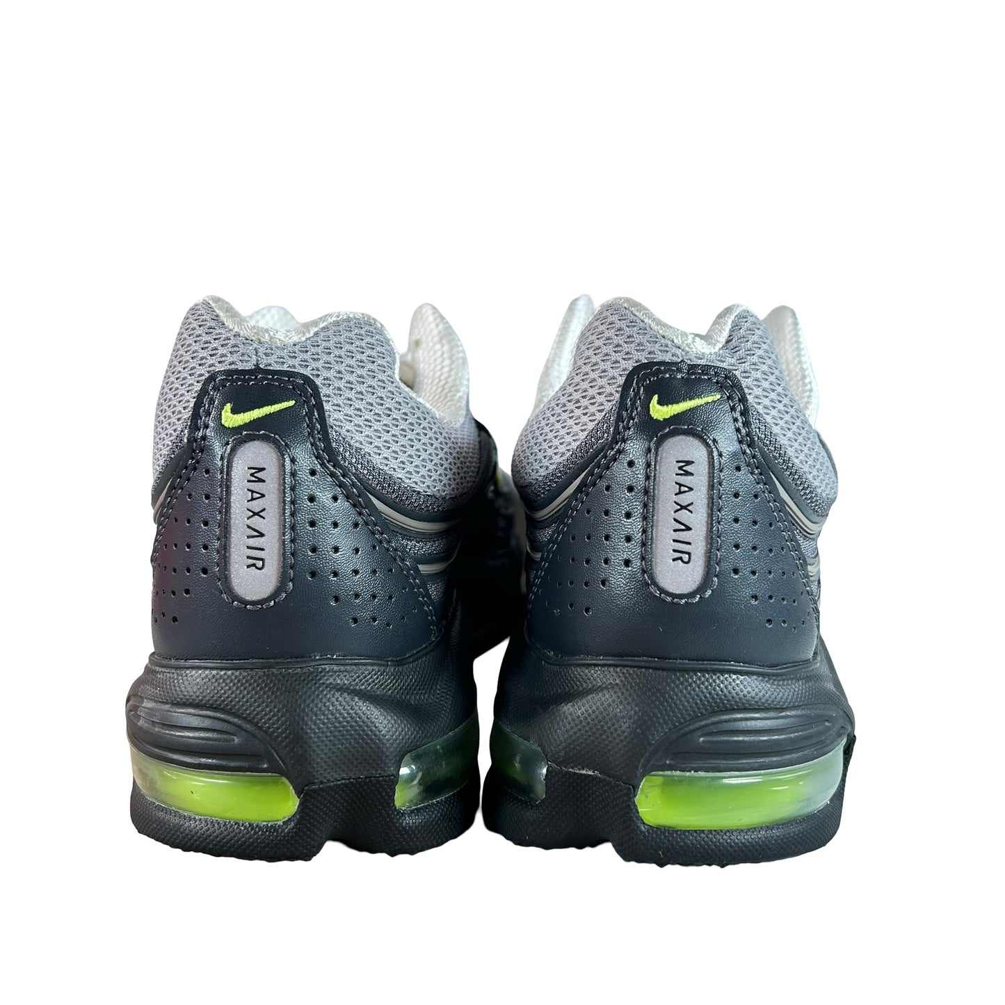 FZ4110 010 Nike Air Max TL 2.5 Neon [USED] - 10 M (Used)