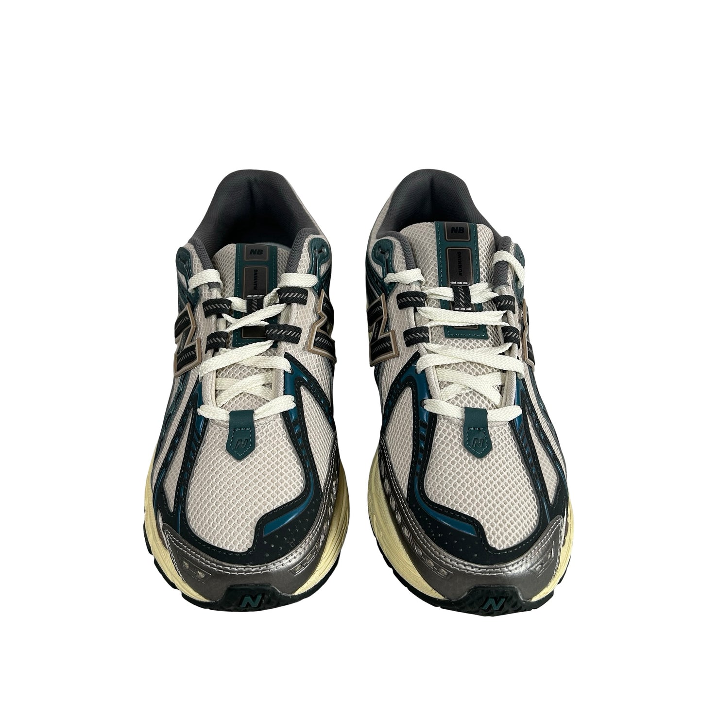 M1906RRC New Balance 1906R Metallic Teal New Spruce [USED] - 11.5 M (Used)