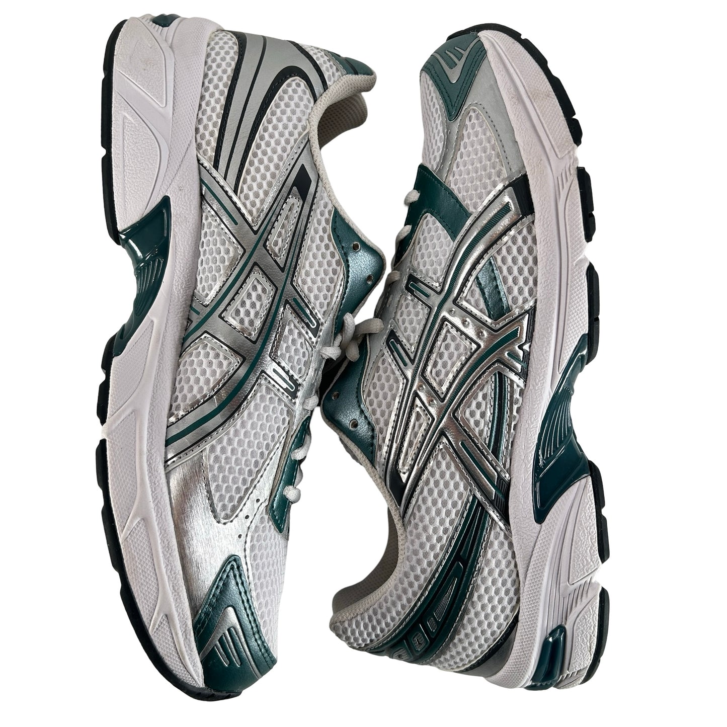 1201A256 121 ASICS Gel-1130 Dark Neptune [USED] - 9.5 M (Used2)