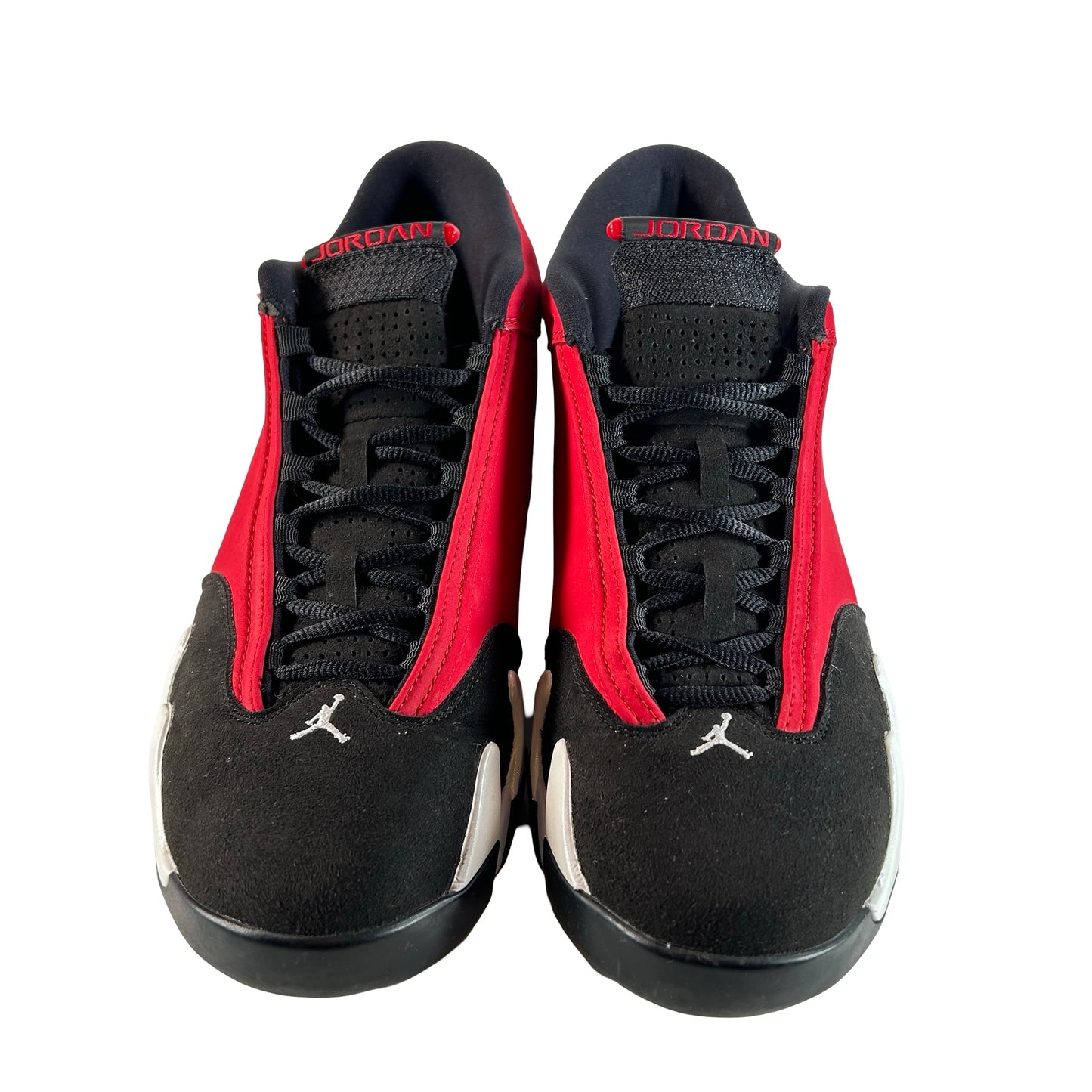 487471 006 Jordan 14 Toro [USED] - 10.5 M (Used)