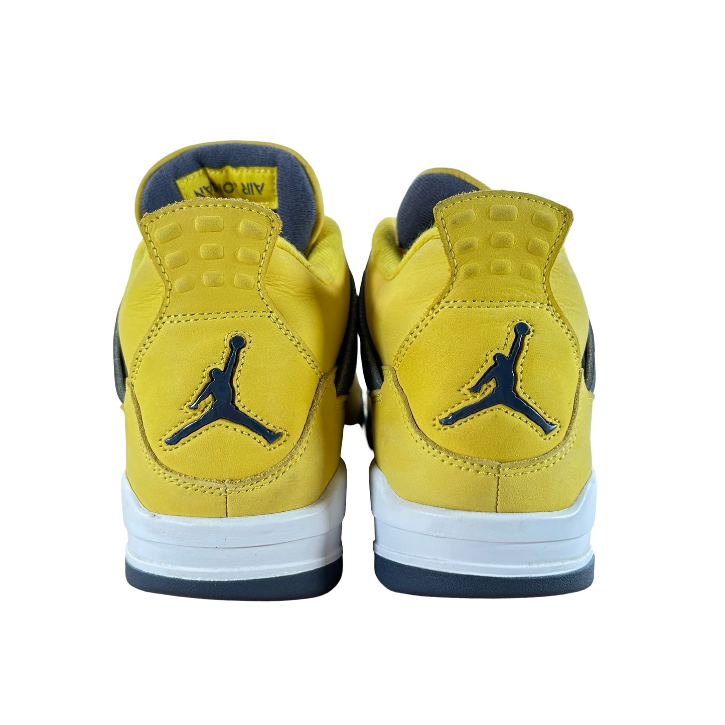 CT8527 700 Jordan 4 Retro Lightning (2021) [USED] - 8 M (Used6)