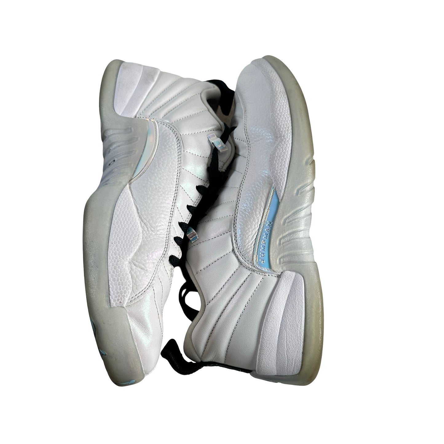 DB0733 190 Jordan 12 Retro Low Easter (2021) [USED] - 12 M (Used) (Replace Box)