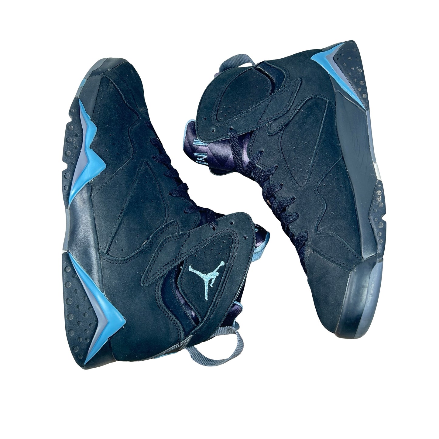 CU9307 004 Jordan 7 Retro Chambray (2023) [USED] - 11 M (Used4)