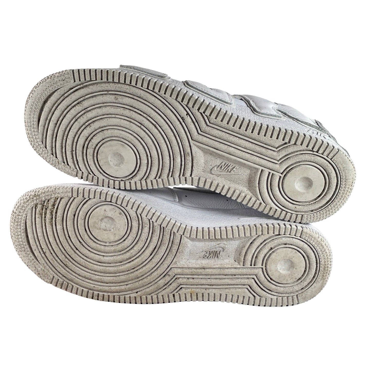 FQ7069 100 Nike Air Force 1 Low Cactus Plant Flea Market White (2024) [USED] - 9.5 M (Used4)