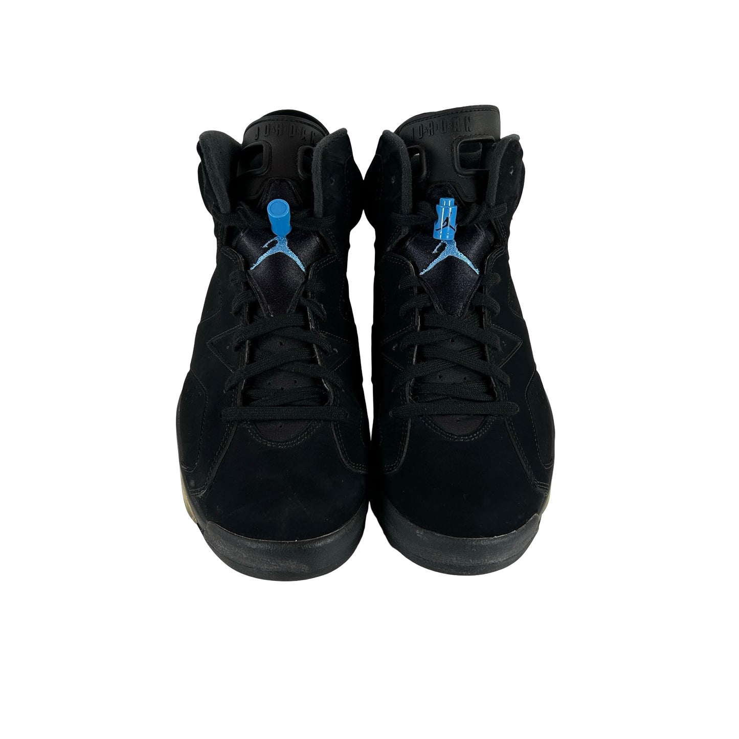 384664 006 Jordan 6 UNC [USED] - 11 M (Used) (Replace Box)