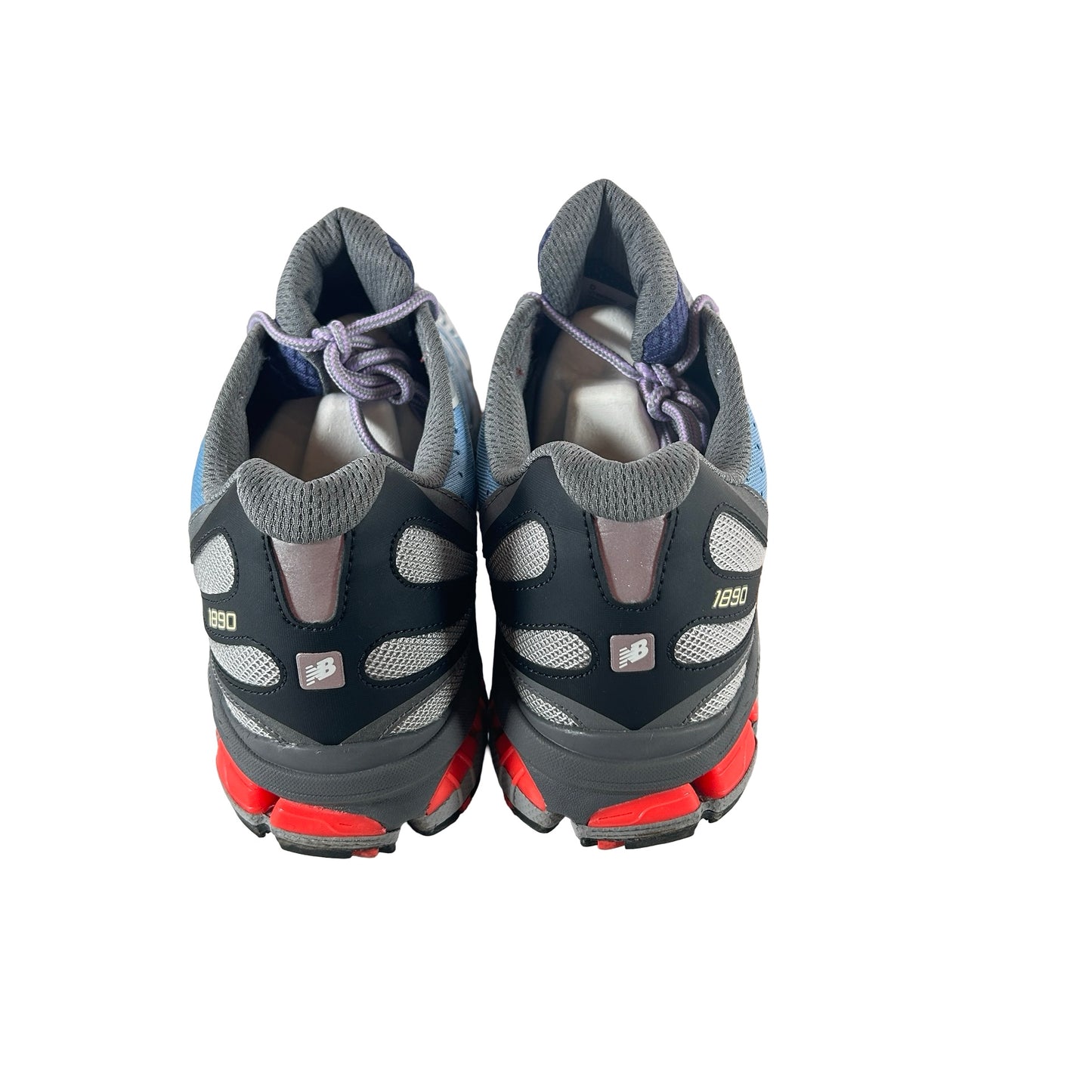 U18908BN New Balance 1890 Action Bronson Cyborg Tears [USED] - 9.5 M (Used)