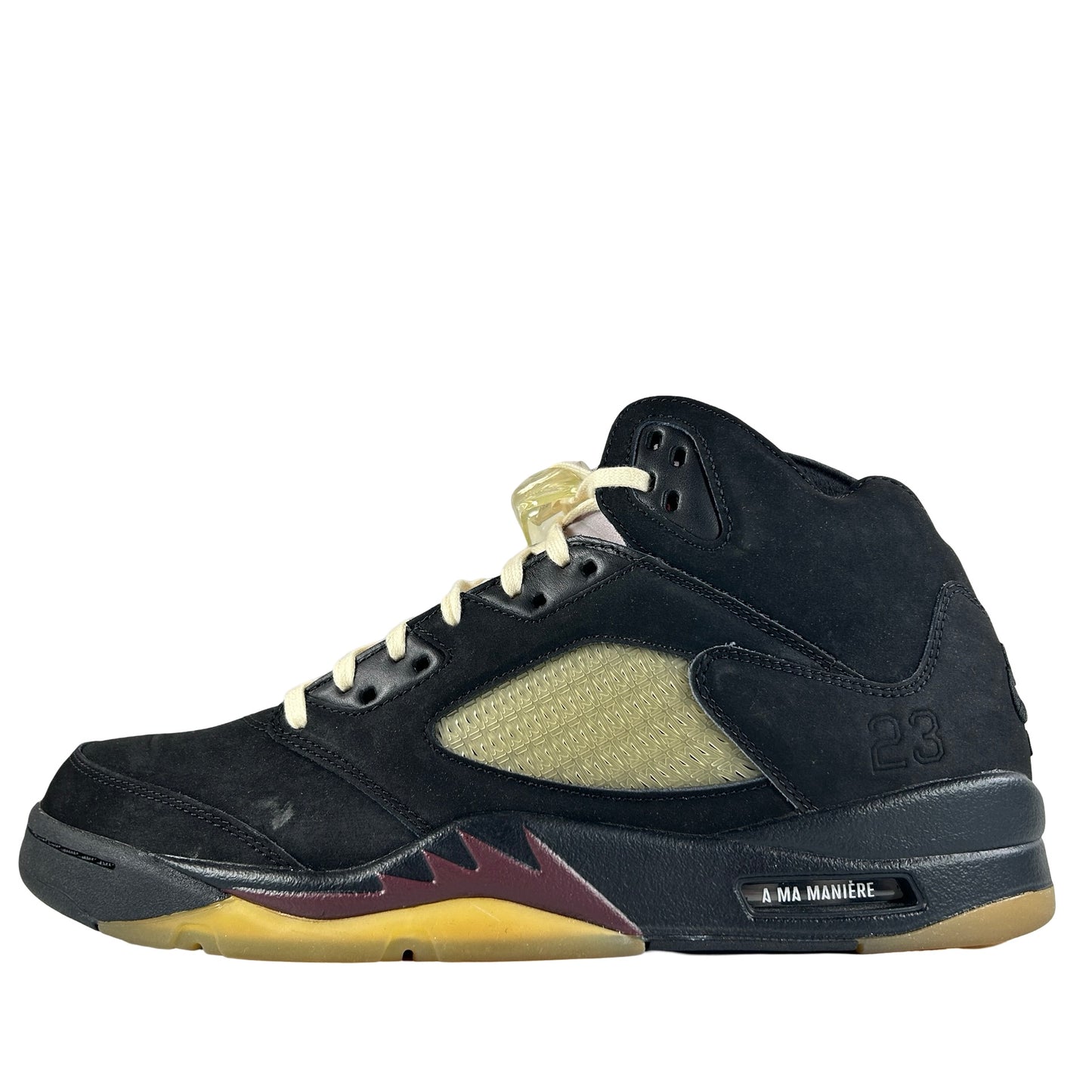 FD1330 001 Jordan 5 Retro A Ma Maniere Dusk