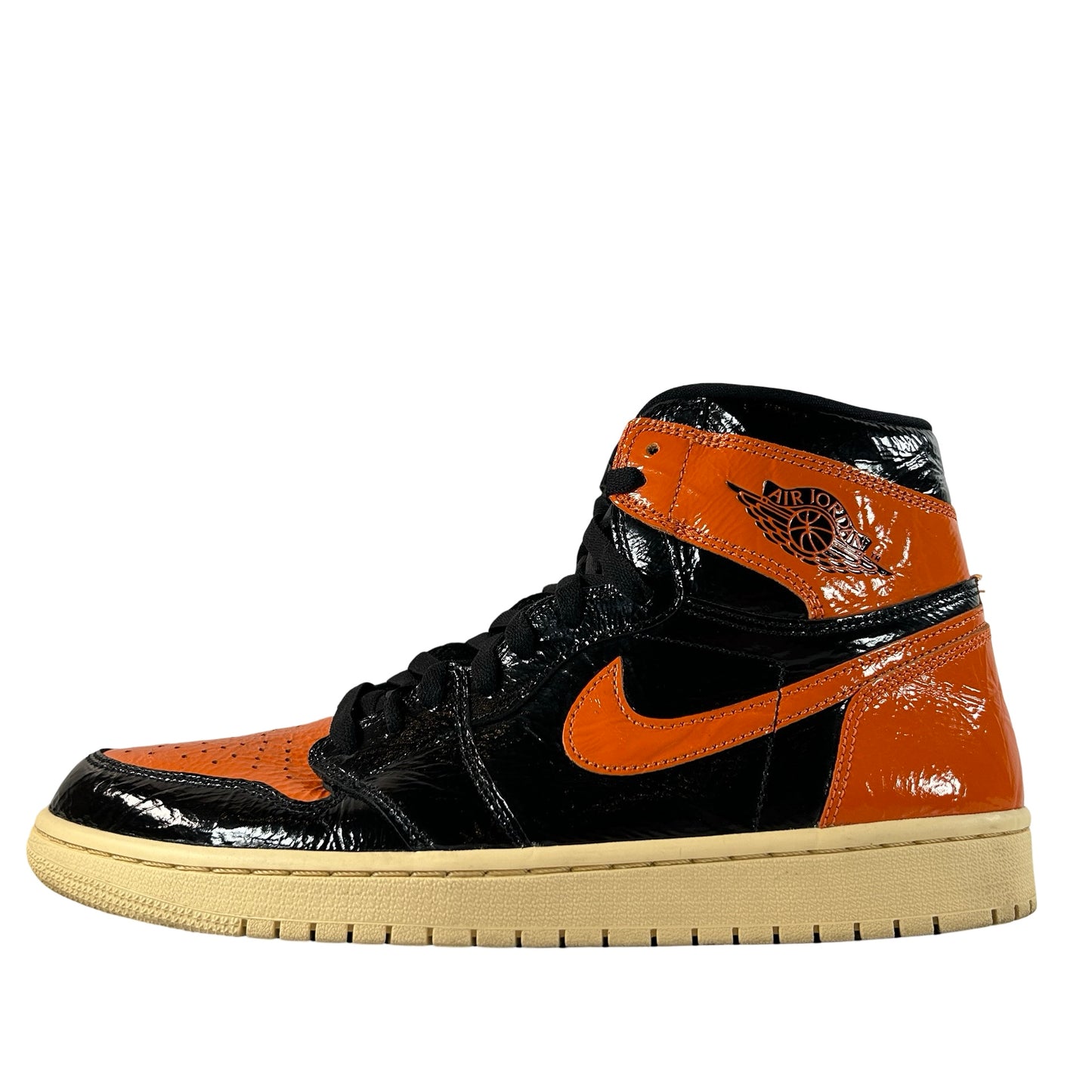 555088 028 Jordan 1 Retro High Shattered Backboard 3.0 [USED] - 11 M (Used)
