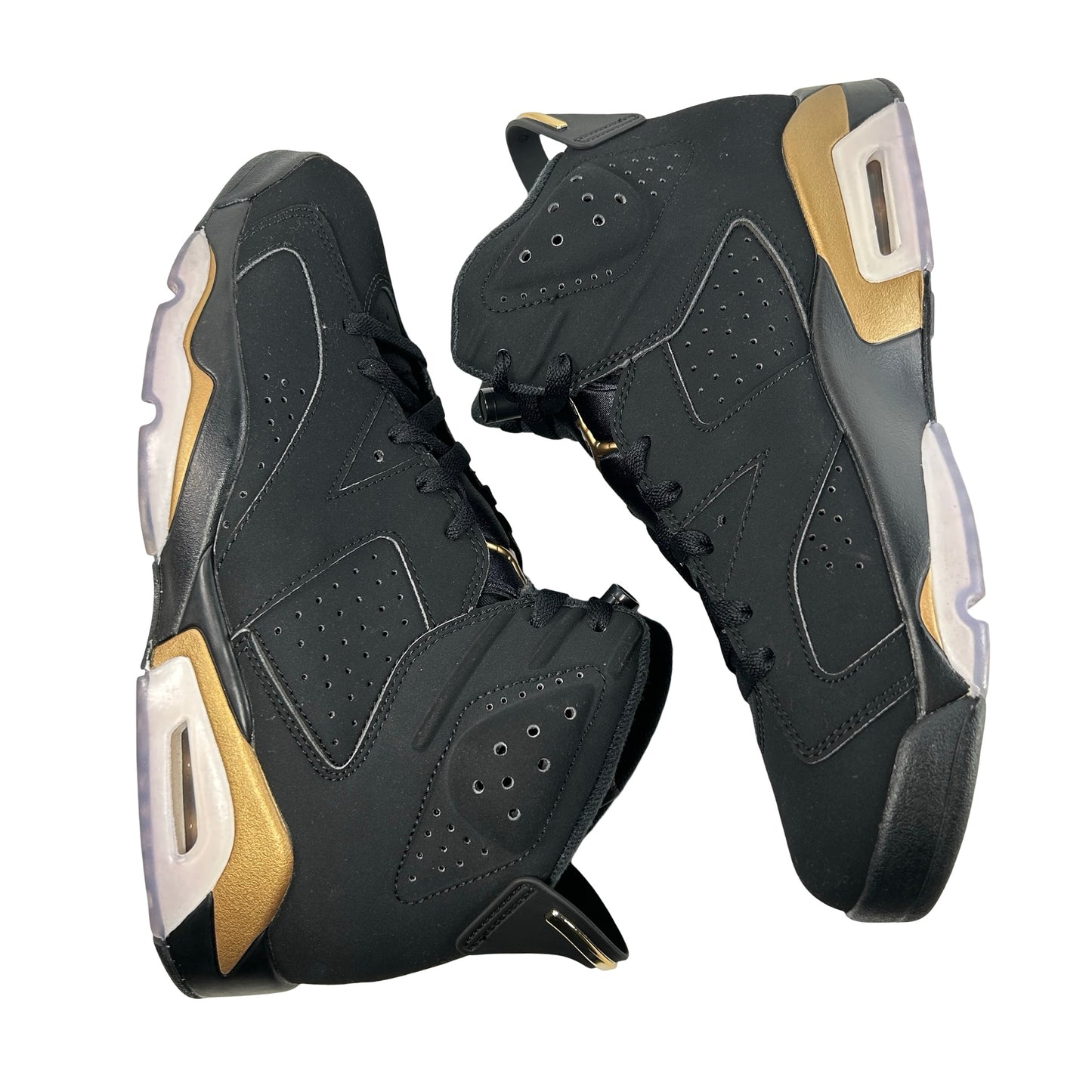 CT4954 007 Jordan 6 DMP [USED] - 9.5 M (Used) (No Box)