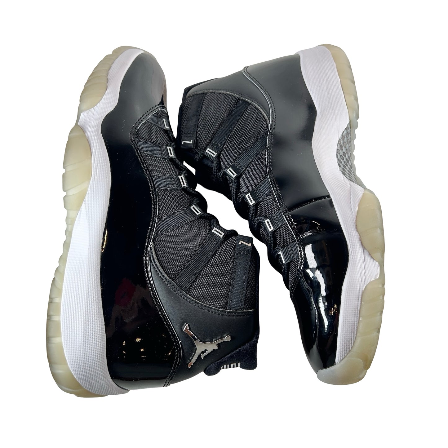 CT8012 011 Jordan 11 Jubilee [USED] - 11.5 M (Used2)