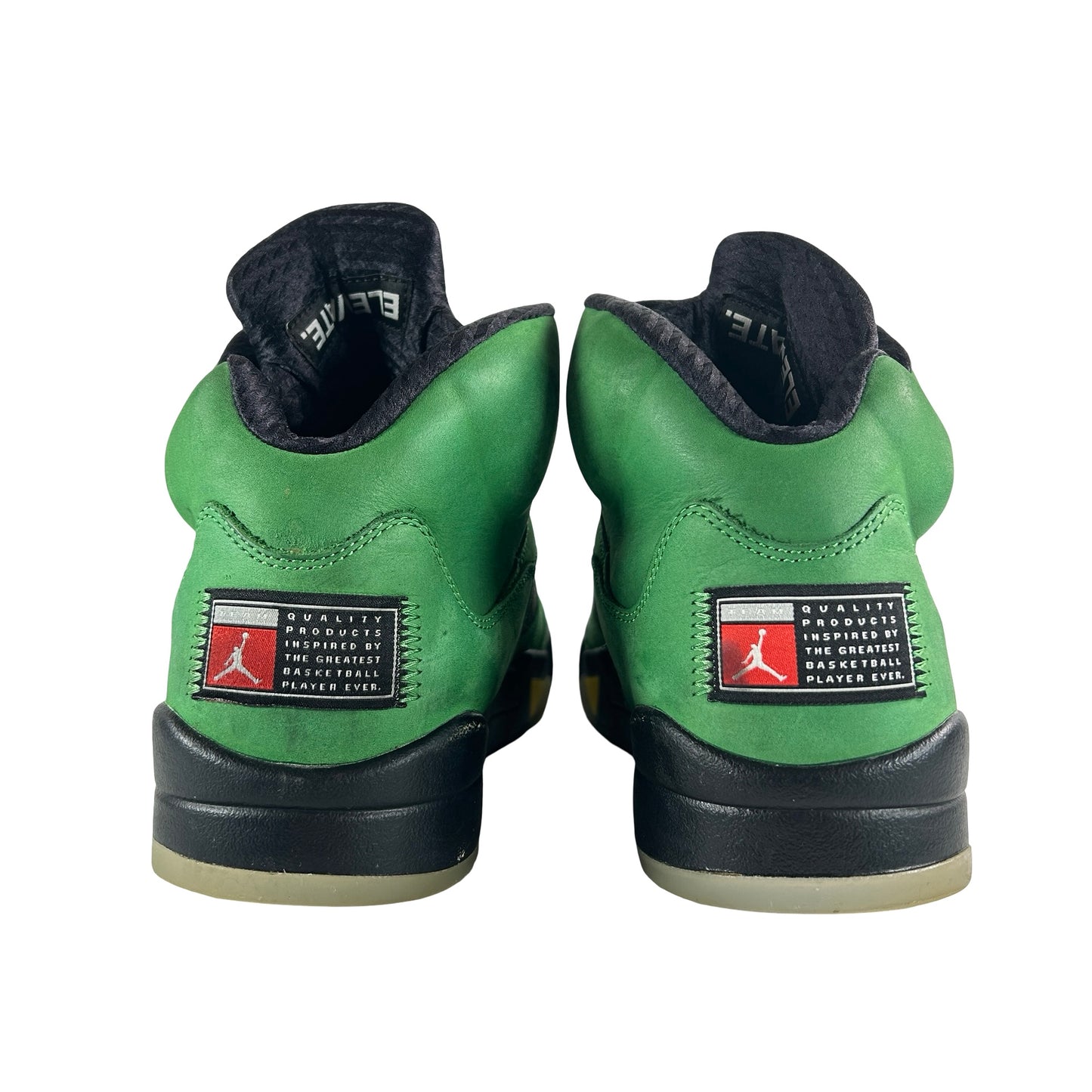 CK6631 307 Jordan 5 Retro SE Oregon [USED]- 12 (Used2)
