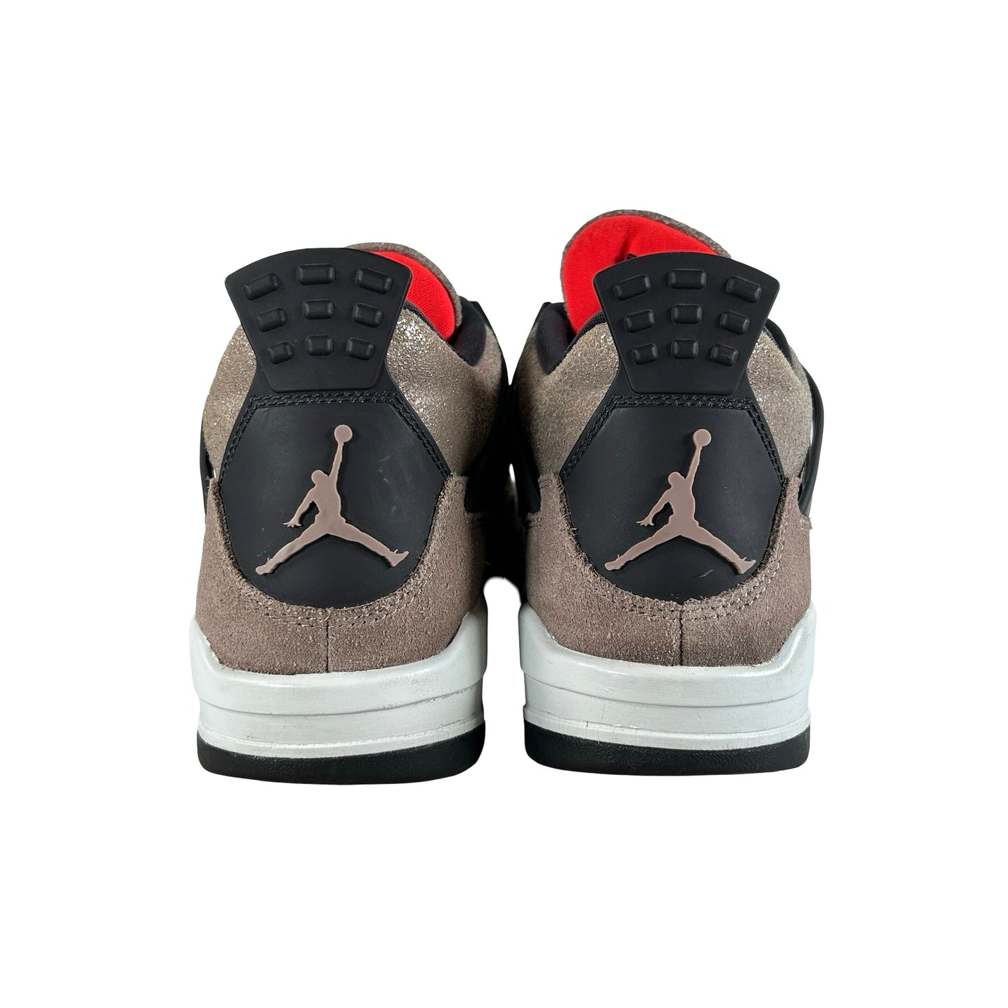 DB0732 200 Jordan 4 Taupe Haze [USED] - 7.5 M (Used) (No Box)