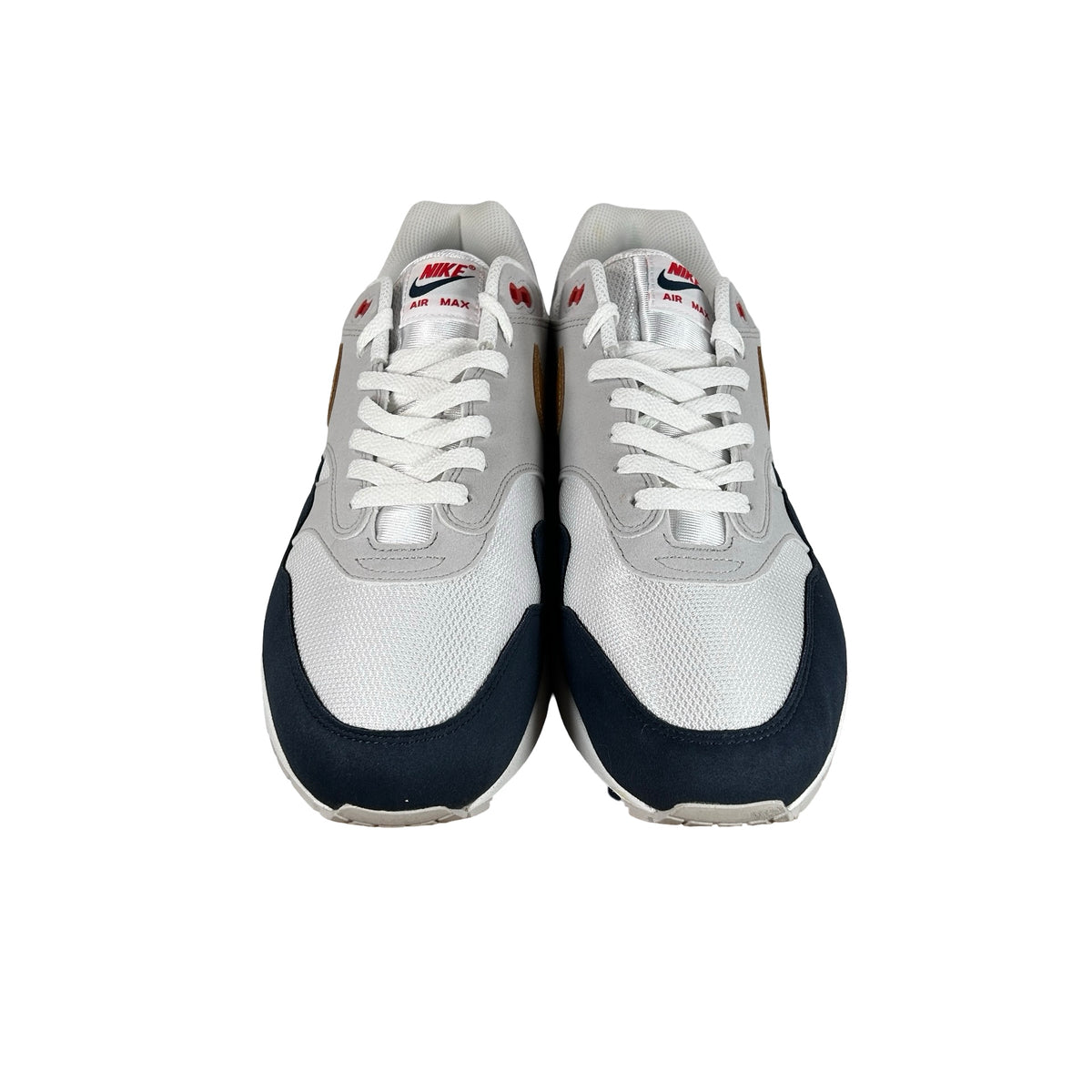 HM9604 400 Nike Air Max 1 Olympic [USED] - 13 M (Used)
