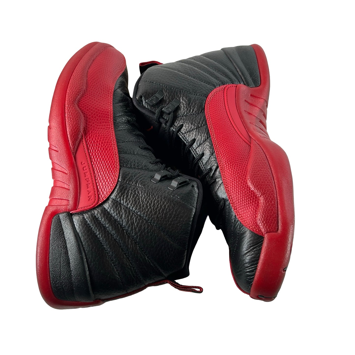 CT8013 002 Jordan 12 Retro Flu Game (2025) [USED] - 13 M (Used5)