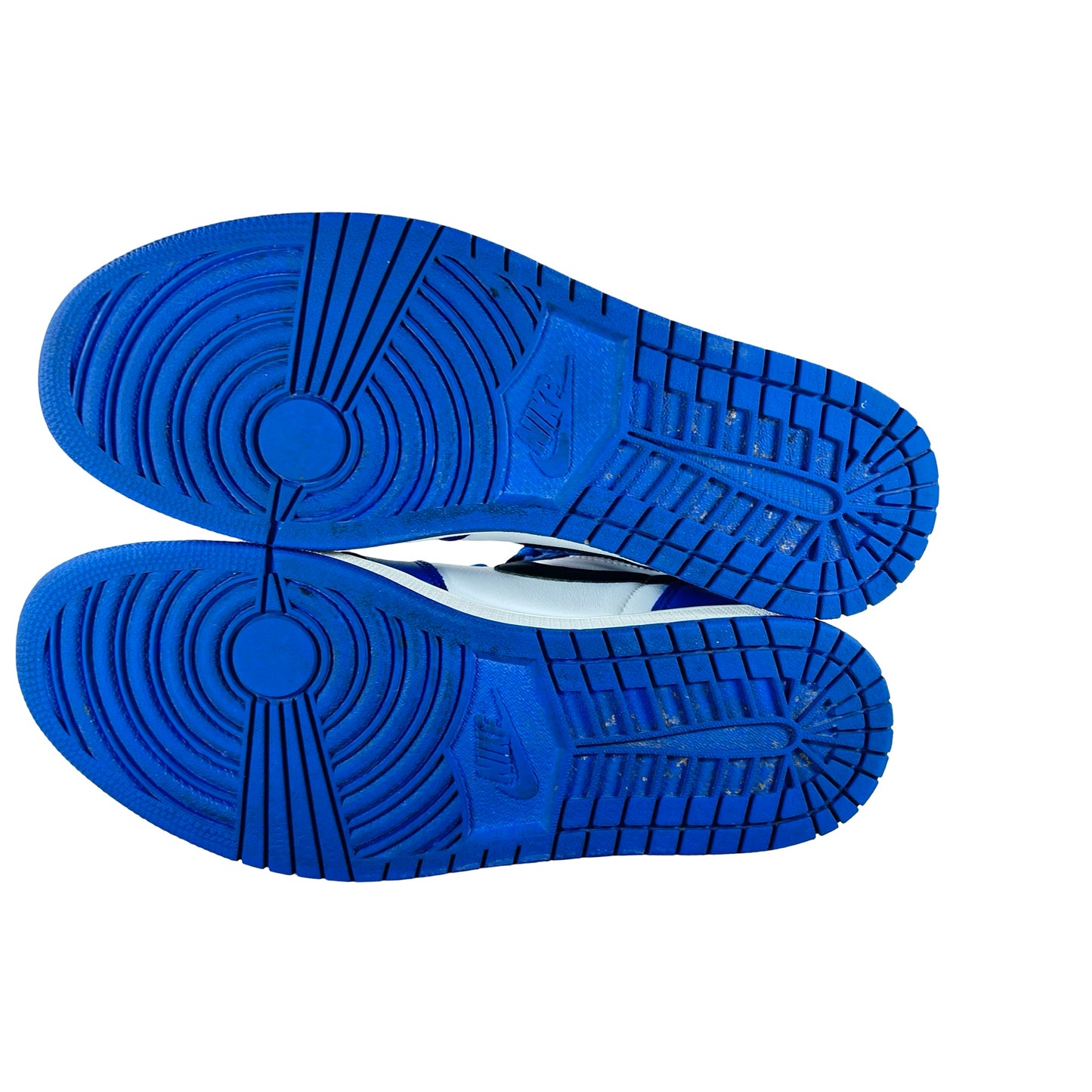 555088 403 Jordan 1 Game Royal [USED] - 11.5 M (Used)