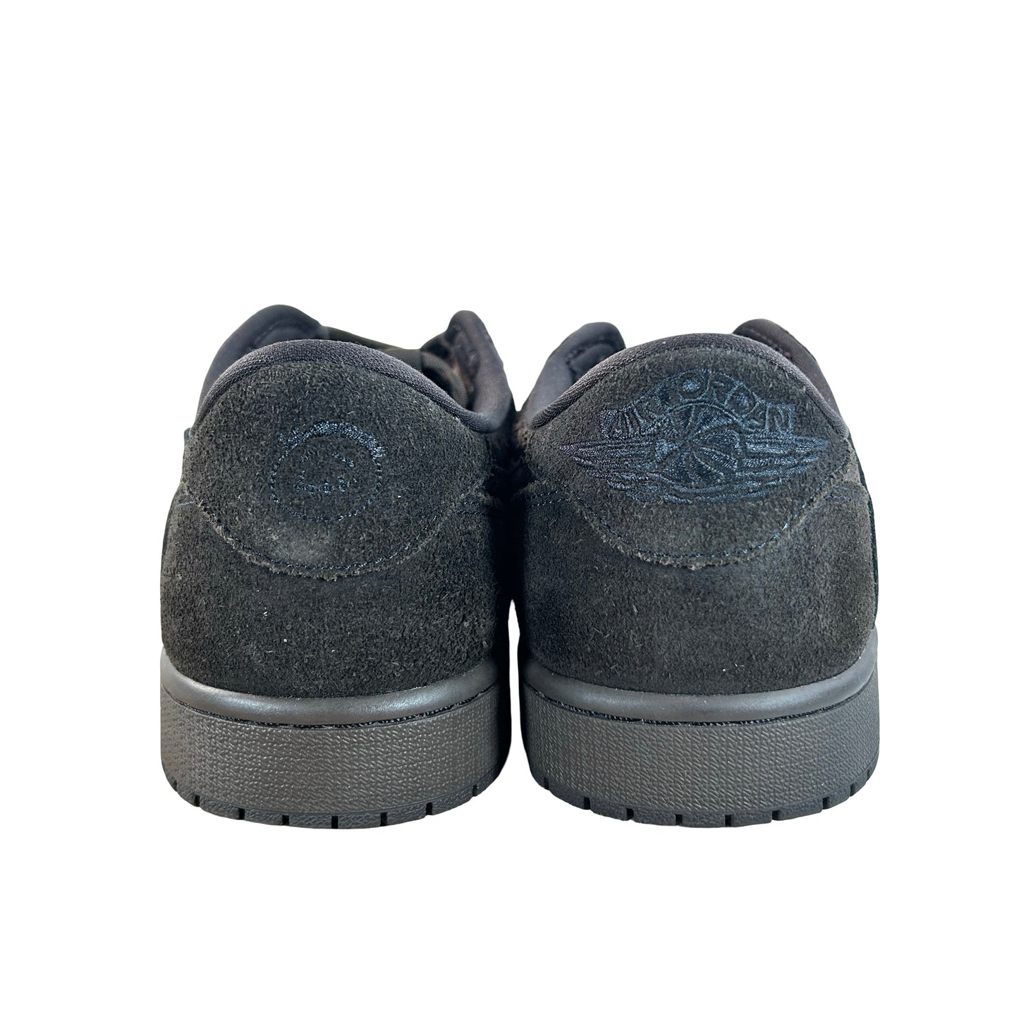 DM7866 202 Jordan 1 Retro Low OG SP Travis Scott Velvet Brown [USED] - 11.5 M (Used4)