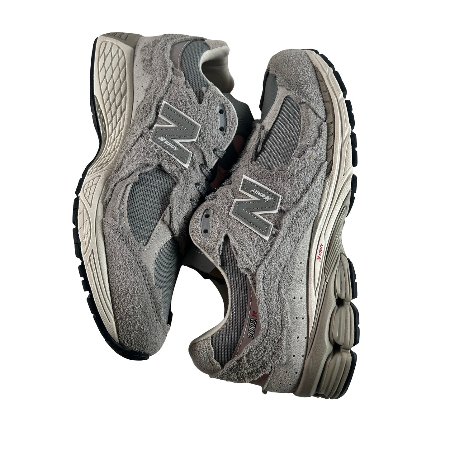 M2002RDM New Balance 2002R Protection Pack Grey [USED] - 11.5 M (Used2) (Replace Box2)