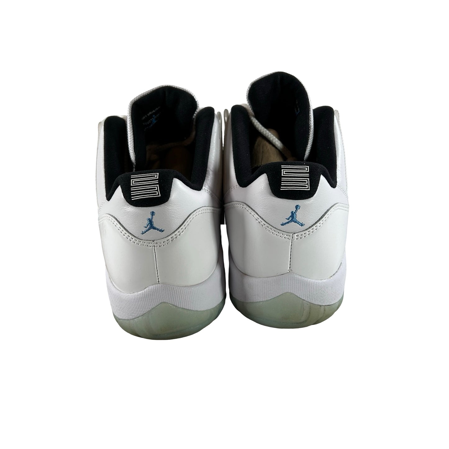 AV2187 117 Jordan 11 Low Legend Blue [USED] - 12 M (Used2)