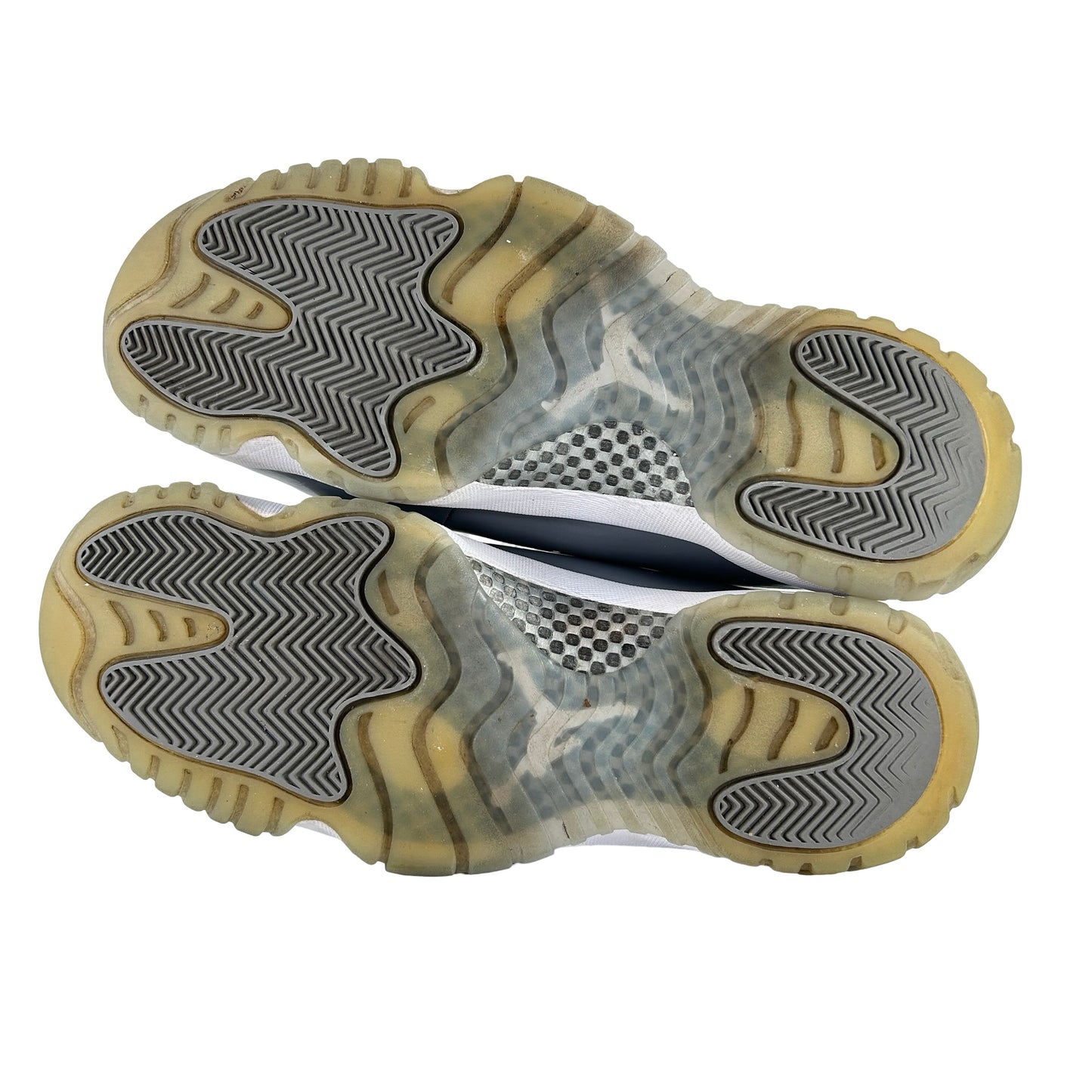 CT8012 005 Jordan 11 Retro Cool Grey (2021) [USED] - 12 M (Used3) (No Box3)