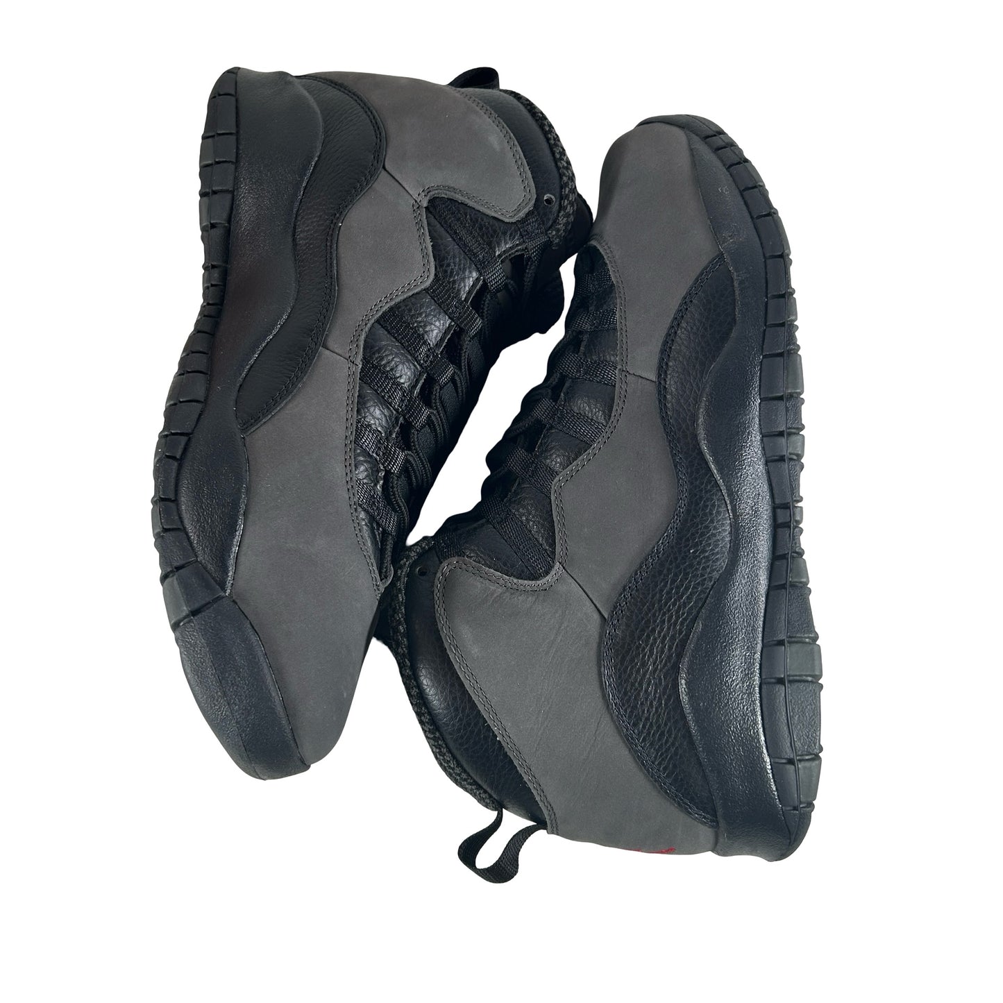 HJ6779 001 Jordan 10 Retro Shadow (2025) [USED] - 11.5 M (VNDS)