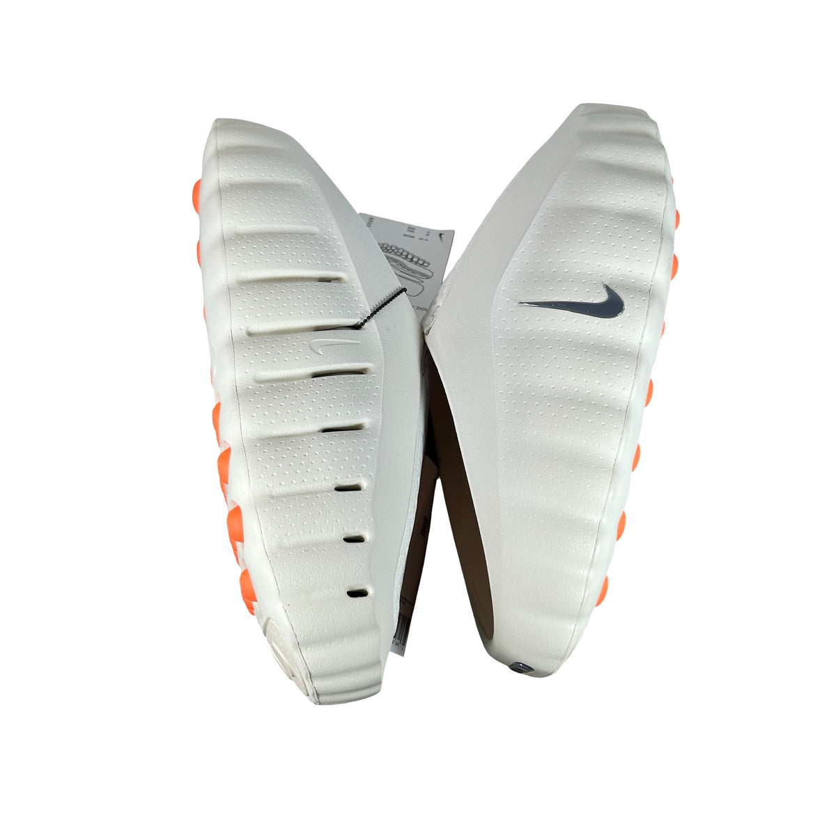 HQ4307 002 Nike Mind 001 Slide Light Bone [USED] - 8 M (Used2)