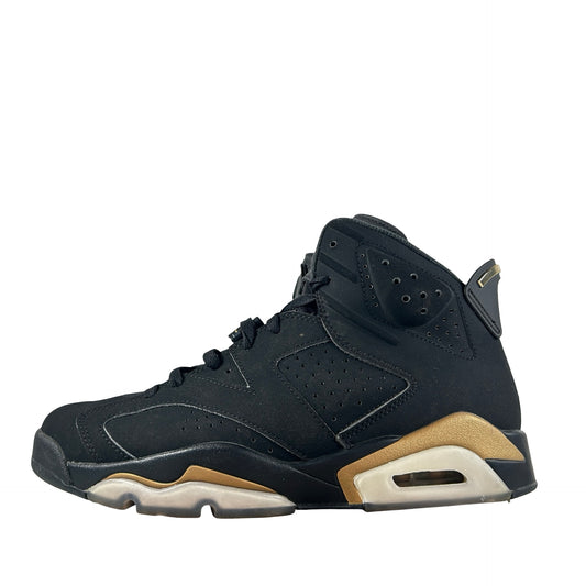 CT4954 007 Jordan 6 DMP [USED] - 9.5 M (Used4)