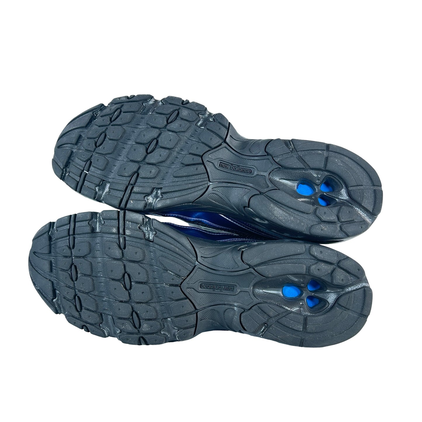 U740DT2 New Balance 740v2 Shoreline Blue [USED] - 10.5 M (Used)