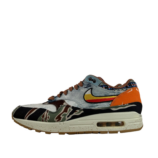 DN1803 900 Nike Air Max 1 SP Concepts Heavy [USED] - 10.5 M (Used2) (No Box2)