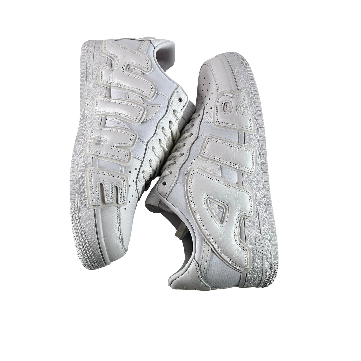 FQ7069 100 Nike Air Force 1 Low Cactus Plant Flea Market White (2024) [USED] - 10 M (VNDS)